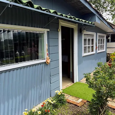 Hermosa Cabana En Cartago! Cabana Providencia! Exterior photo