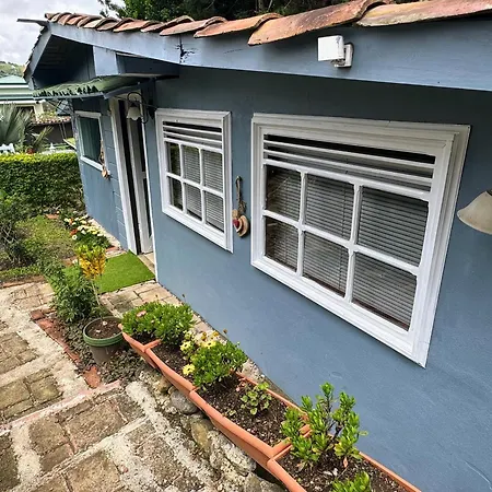Hermosa Cabana En Cartago! Cabana Providencia! Exterior photo