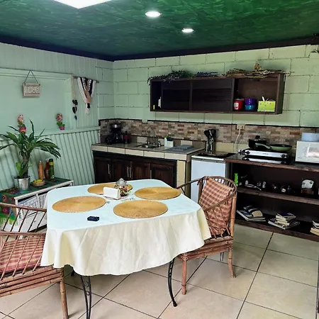 Hermosa Cabana En Cartago! Cabana Providencia! Exterior photo
