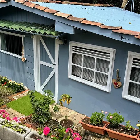 Hermosa Cabana En Cartago! Cabana Providencia! Exterior photo