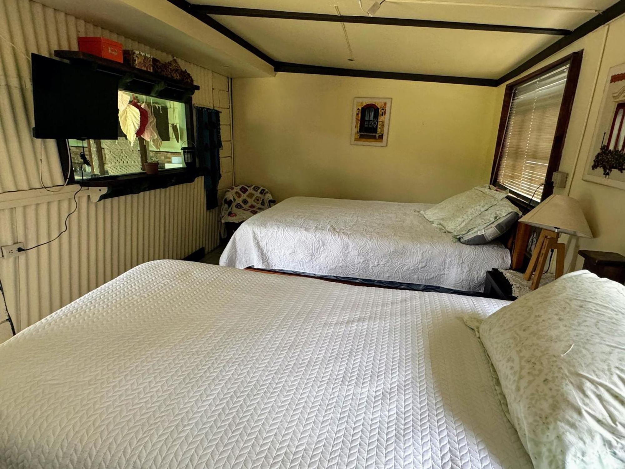 Hermosa En Cartago! Providencia! Apartment Cartago