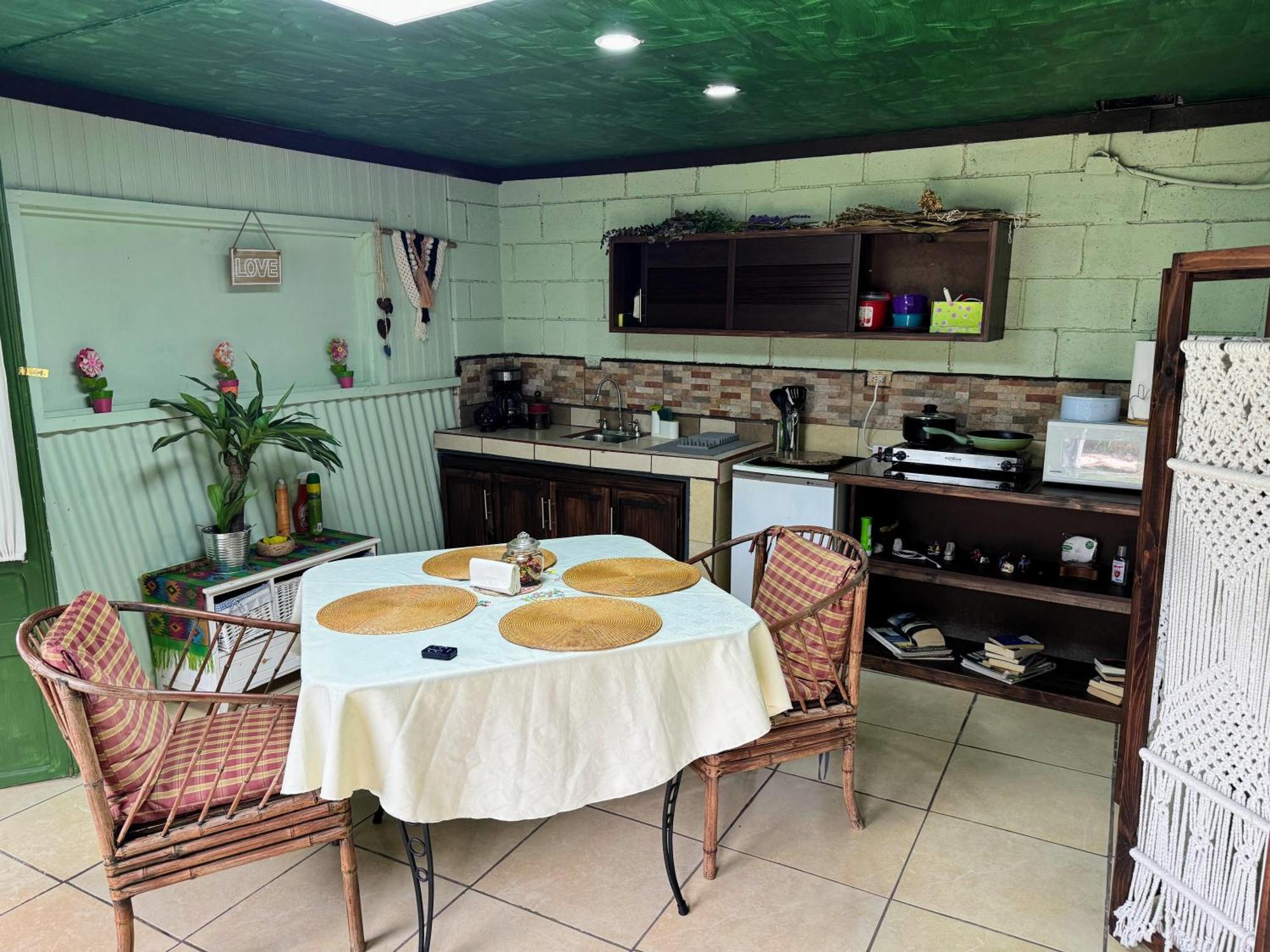 Hermosa En Cartago! Providencia! Apartment Cartago