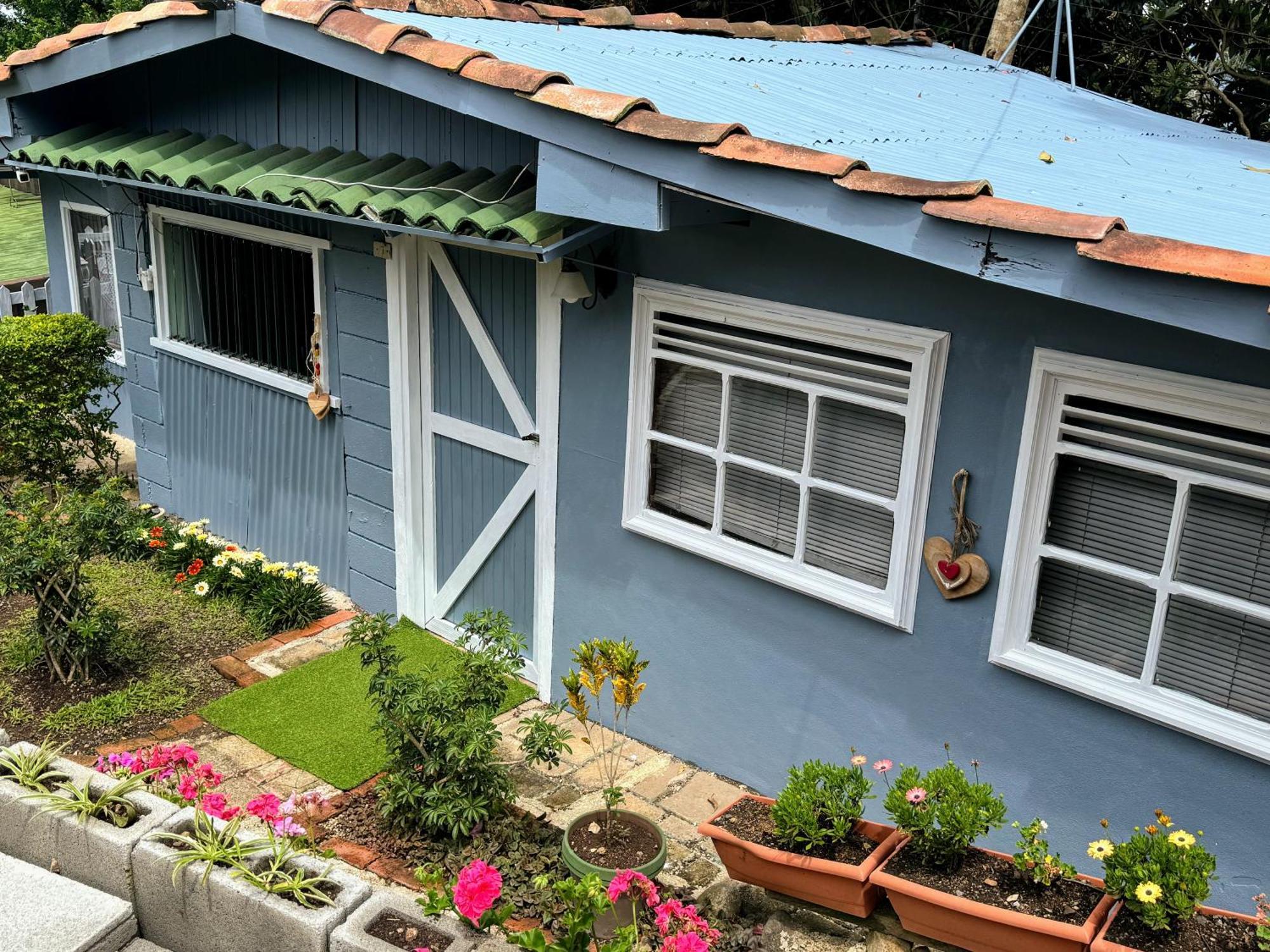 Apartment Hermosa En Cartago! Providencia! Cartago